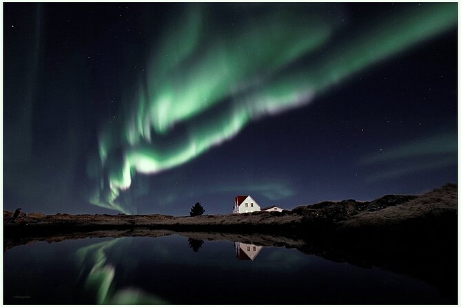 Northern Lights Small-Group Tour with Hot Chocolate & Photos - Key things I’d bank on before you go