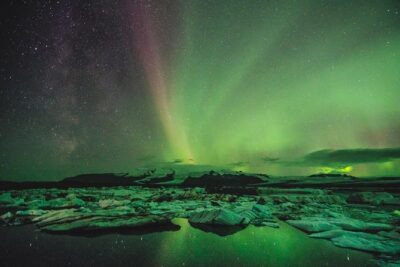 Northern Lights Small-Group Tour with Hot Chocolate & Photos - Pickup timing: when the night actually starts