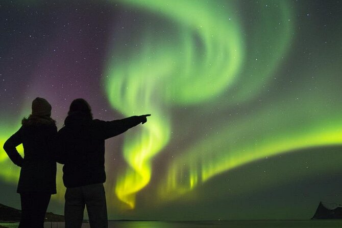 Northern Lights Tour: Cozy Night Adventure with Hot Chocolate - Key Highlights You’ll Care About