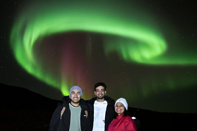 Northern Lights Tour: Cozy Night Adventure with Hot Chocolate - A Cozy Northern Lights Hunt That Doesn’t Waste Your Night