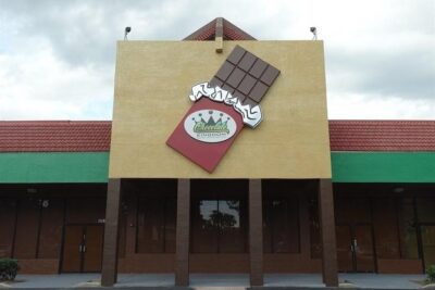 Orlando: Factory Adventure Tour in Chocolate Kingdom - The 45-Minute Plan: What Happens From Check-In to Shop Time