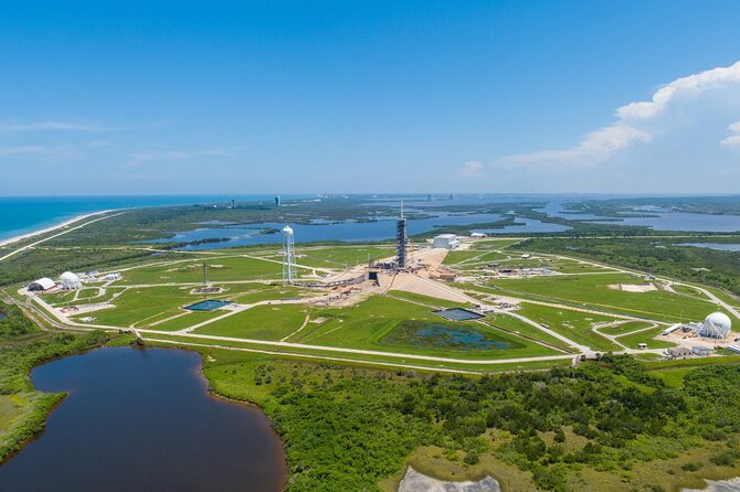 Orlando MCO Airport to Space Center|Cape Canaveral|Cocoa Beach - Vehicle type, luggage limits, and what that means for packing