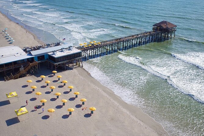 Orlando MCO Airport to Space Center|Cape Canaveral|Cocoa Beach - Space Center, Cape Canaveral, or Cocoa Beach: how to think about drop-offs