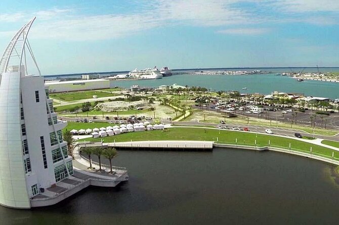 Orlando MCO Airport to Space Center|Cape Canaveral|Cocoa Beach - Price and value: is $137 per group a smart deal?