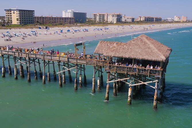 Orlando MCO Airport to Space Center|Cape Canaveral|Cocoa Beach - Potential hiccups—and how to avoid the annoying ones