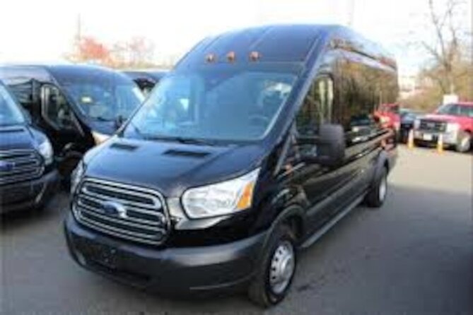 Orlando to cocoa Beach Transportation service - Why This Orlando–Cocoa Beach Private Transfer Makes Sense