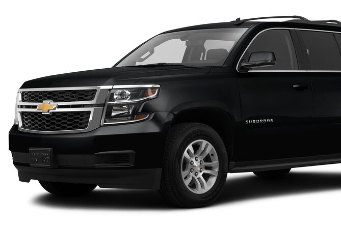Orlando to cocoa Beach Transportation service - Pickup and Meeting: The Best Way to Avoid a Missed Ride