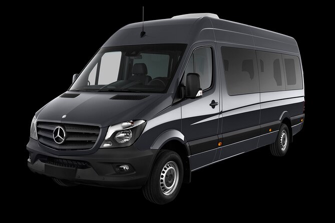 Orlando to cocoa Beach Transportation service - Service Style: Private, Mobile Ticket, and Clear Communication