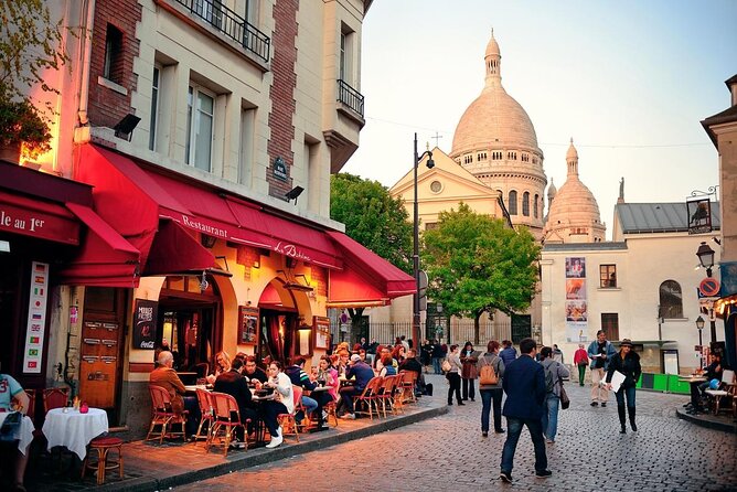 Paris Chocolate and Pastry Private Tour With Secret Food Tours - Key things to know before you go