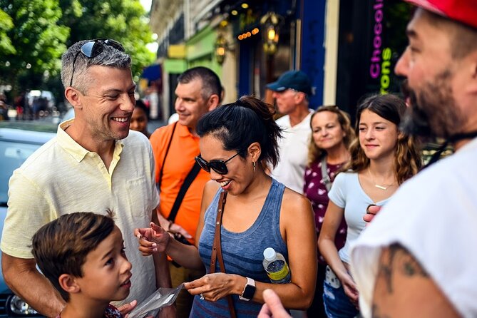 Paris Chocolate and Pastry Private Tour With Secret Food Tours - Should you book this Montmartre chocolate and pastry tour?