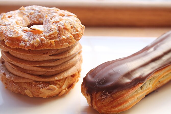Paris Chocolate, Macaron & Pastry Food Tour: 10 Gourmet Tastings - Key highlights to know before you go