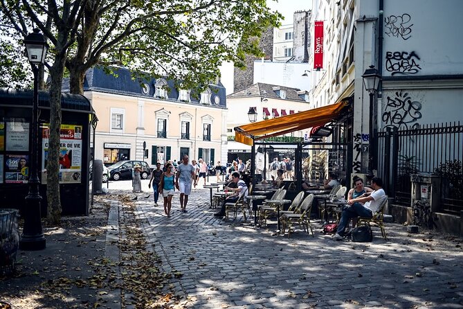 Paris Chocolate, Macaron & Pastry Food Tour: 10 Gourmet Tastings - What the 10 Tastings Feel Like (and Why Portions Are Small)