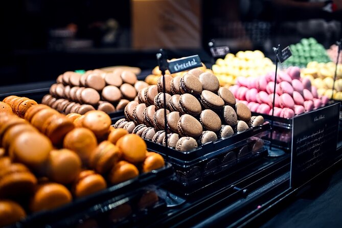 Paris Chocolate, Macaron & Pastry Food Tour: 10 Gourmet Tastings - Price and Value: When $118.56 Makes Sense