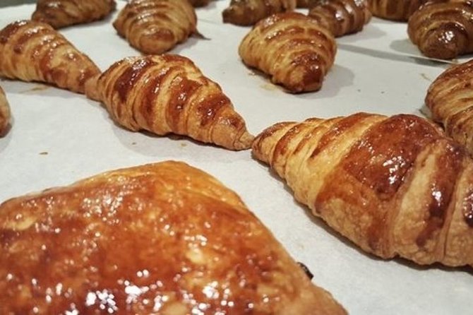 Paris Cooking Class: Chocolate Éclairs and Cream Puffs - Flavors you’ll actually care about in the real world