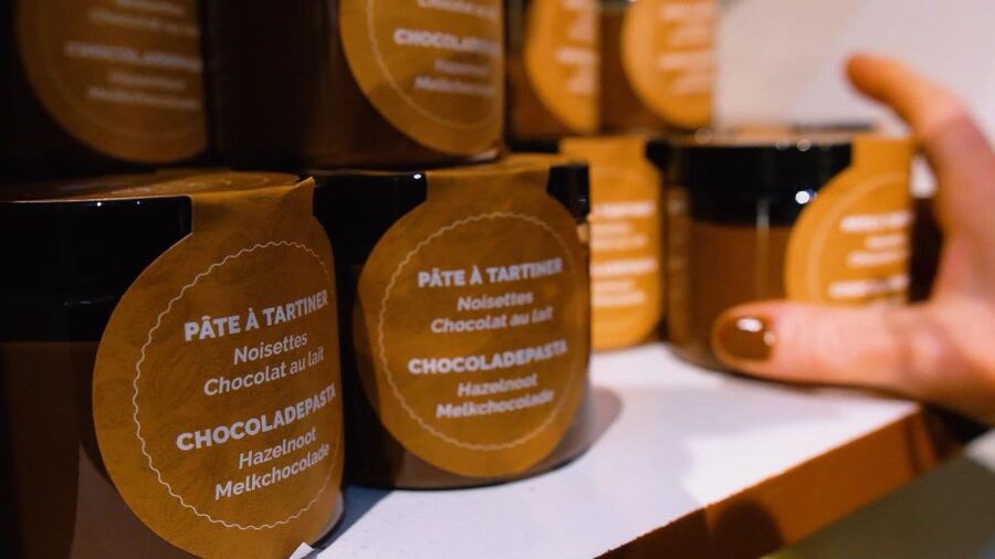 Paris: Entrance Ticket to the Chocolate Museum - Stepping Into Le Musée Gourmand du Chocolat (Where the Smell Starts First)