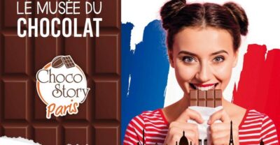 Paris: Entrance Ticket to the Chocolate Museum - Self-Guided Means You Can Taste at Your Speed