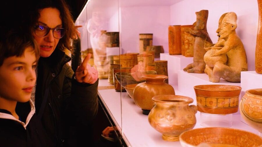 Paris: Entrance Ticket to the Chocolate Museum - Shop Stop: Take the Story Home