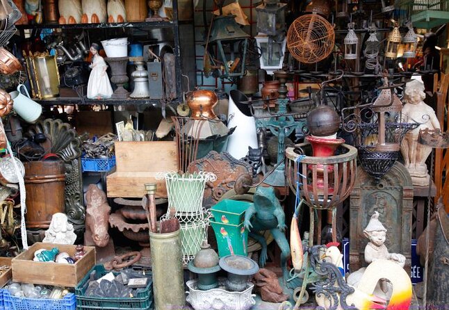 Paris Marché d’Aligre Walking Tour with Chocolate and Cheese Tasting - Key Points You Should Know Before You Go