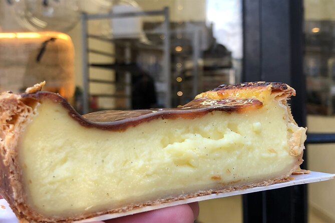 Paris Pastry Tour - Croissants, Macarons & Iconic French Desserts - Price and Logistics: Is $95.58 Good Value?
