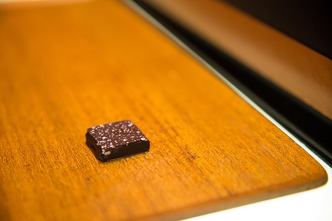 Paris Saint-Germain Private Tasting Tour with Chocolate plus Pastries & Macaron - Timing and booking: plan ahead, then relax