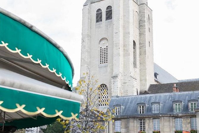 Paris Saint-Germain Private Tasting Tour with Chocolate plus Pastries & Macaron - Who this tour fits best in your trip