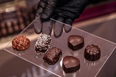 Paris Small-Group Montmartre Chocolate & Pastry Walking Tour - The price: what $102.35 buys you (and why it’s not just sweets)
