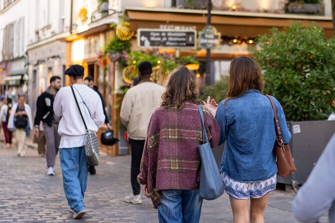 Paris Small-Group Montmartre Chocolate & Pastry Walking Tour - So, should you book this Montmartre chocolate & pastry tour?