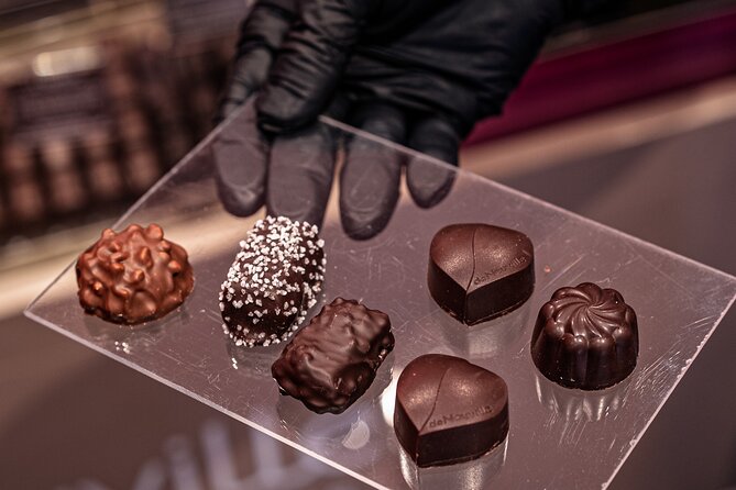 Paris Small-Group Montmartre Chocolate & Pastry Walking Tour - The price: what $102.35 buys you (and why it’s not just sweets)