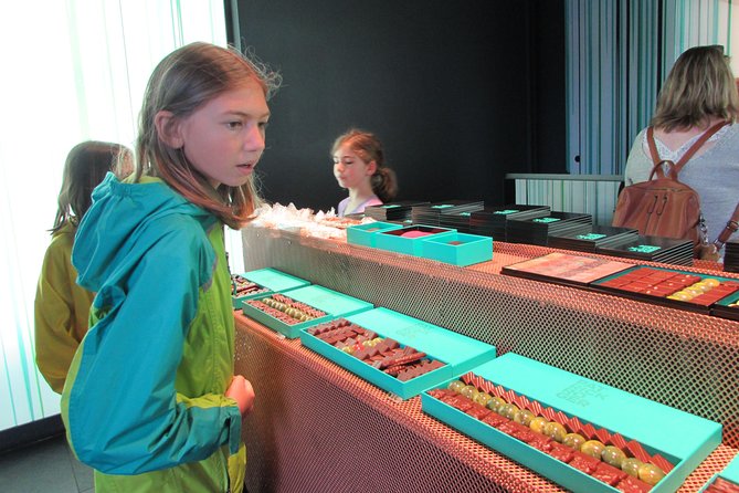 Paris Sweet & Chocolate Family Treasure Hunt - Key takeaways before you book