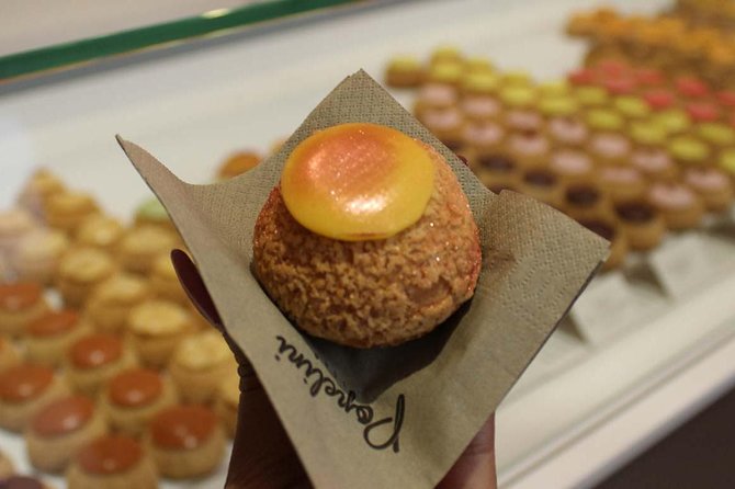 Paris Sweet & Chocolate Family Treasure Hunt - Why Saint-Germain-des-Prés is the perfect setting for a kids’ sweet quest