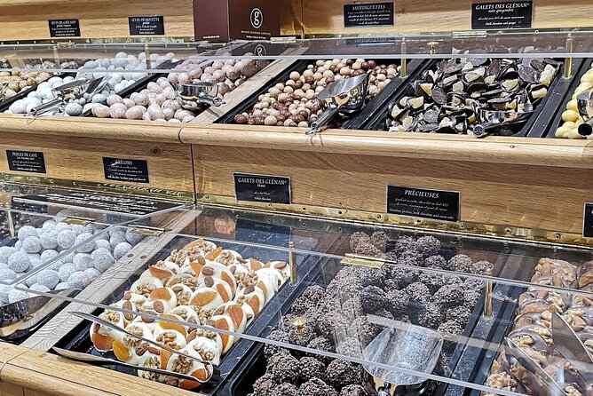 Paris Sweet & Chocolate Family Treasure Hunt - Price and value: why $575.17 for up to 4 can make sense