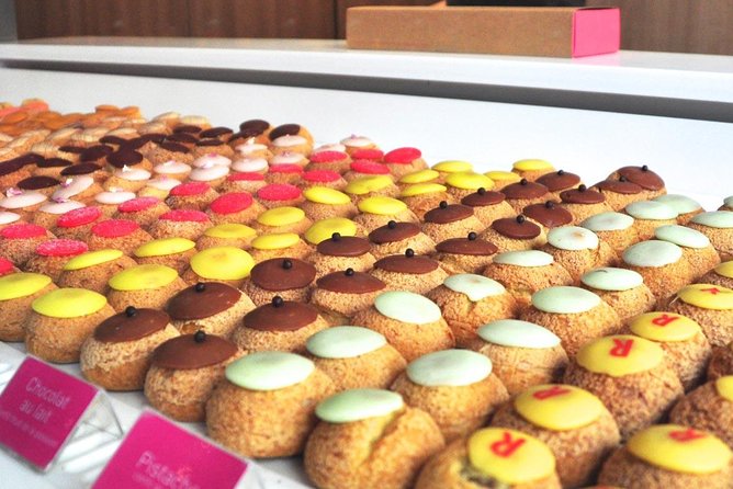 Paris Sweet & Chocolate Family Treasure Hunt - Practical tips so you’ll enjoy it even if kids are picky