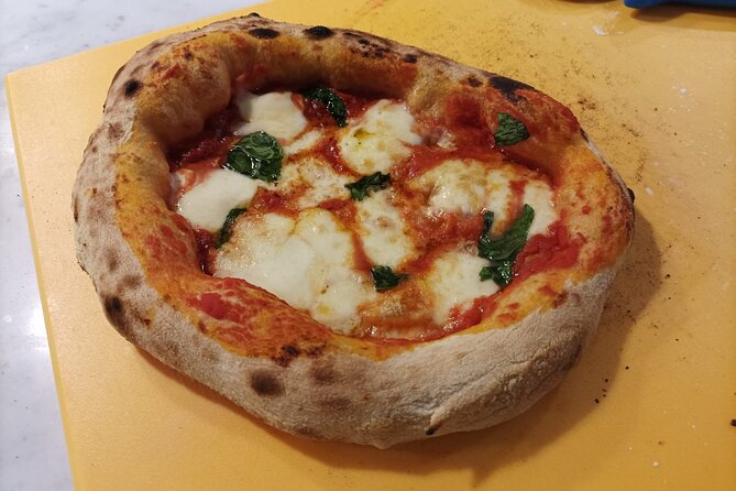 Pizza Cooking Class with Tiramisù and Wine Tasting in Milan - Key things I’d circle before you book