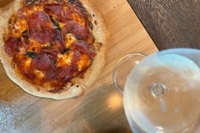 Pizza Cooking Class with Tiramisù and Wine Tasting in Milan - Pizza Workshop: Dough, Sauce, Toppings, and Baking Like a Local