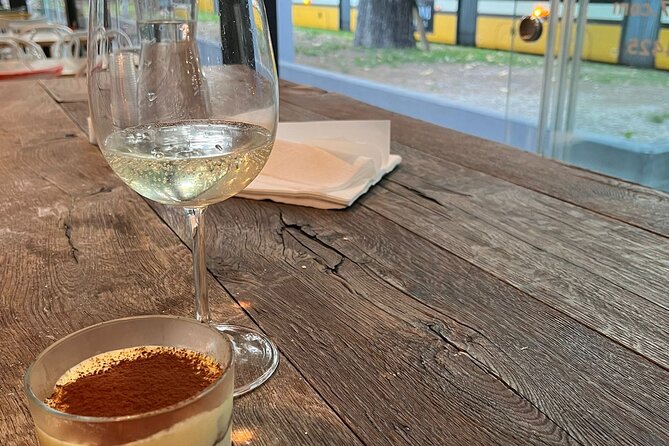 Pizza Cooking Class with Tiramisù and Wine Tasting in Milan - Dietary Options and Celiac-Friendly Participation