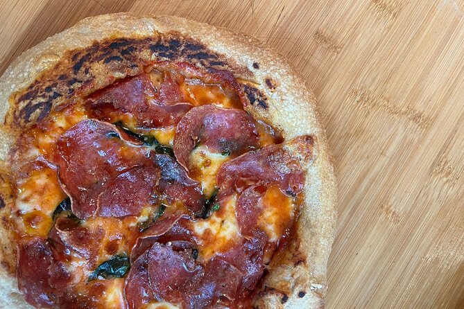 Pizza Cooking Class with Tiramisù and Wine Tasting in Milan - Price and Value: What $78.64 Buys You in Real Terms