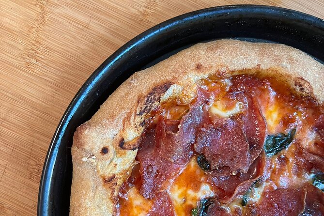 Pizza Cooking Class with Tiramisù and Wine Tasting in Milan - Who This Class Is Best For (And When It Might Not Fit)