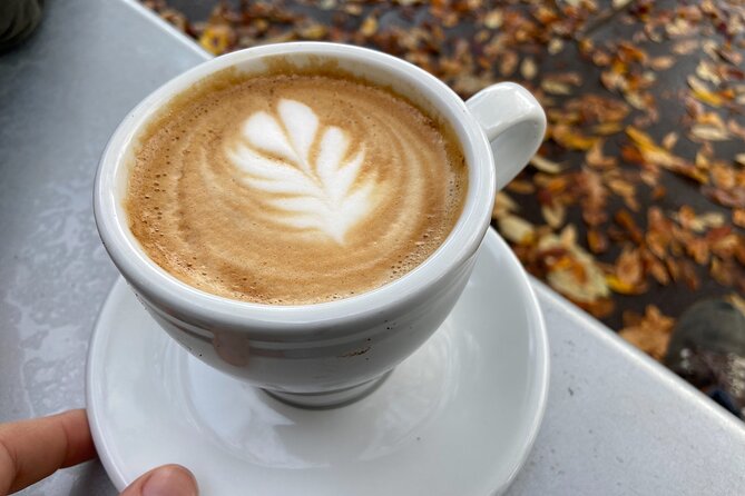 Portland's Best Chocolate and Coffee Walking Tour - Pearl District chocolate stop: a second taste, different vibe