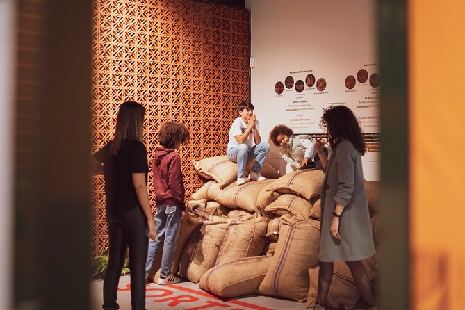 Porto: Chocolate Museum - Chocolate’s Delicious Journey + Tasting - Price and value: is $23.83 worth it?