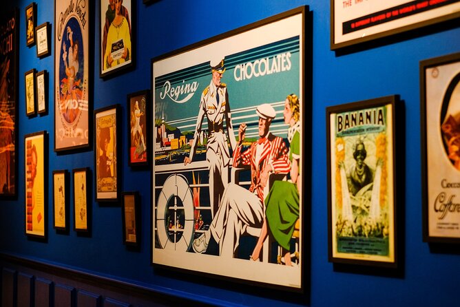 Porto: Chocolate Museum - Chocolate’s Delicious Journey + Tasting - Pair it with Porto plans (so you get a full day win)