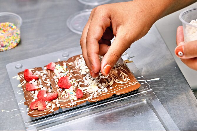 Prague: 1.5-Hour Chocolate Museum Visit with Workshop - Key Highlights You’ll Actually Feel During This Visit