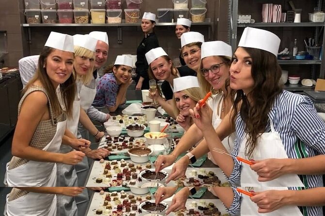 Prague: 1.5-Hour Chocolate Museum Visit with Workshop - What’s Included (and Why It Changes the Value)