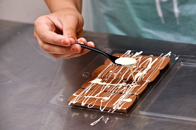 Prague: 1.5-Hour Chocolate Museum Visit with Workshop - Should You Book Choco-Story Praha?