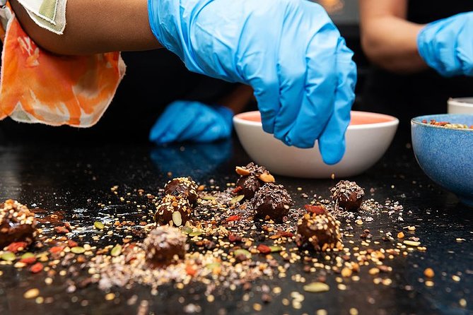 Praliné Rocher Chocolate making class in Paris (collective) - Key Highlights You Should Know Before You Go
