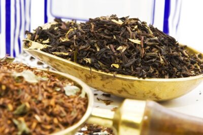 Premium Loose Leaf Tea and Chocolate Tasting - Your Best Fit: Tea Tasting, High Tea, or Chocolate Making