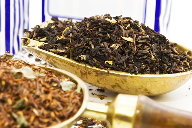 Premium Loose Leaf Tea and Chocolate Tasting - Your Best Fit: Tea Tasting, High Tea, or Chocolate Making