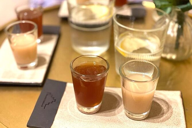 Private Chocolate Experience in Ghent - Founder-led, private, and actually interactive