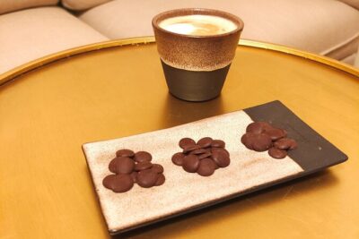 Private Chocolate Experience in Ghent - Kraanlei 3 meets Gravensteen: getting your bearings fast
