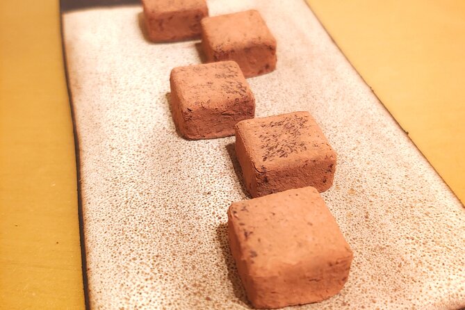 Private Chocolate Experience in Ghent - What you taste: multiple Belgian chocolatiers in one guided comparison