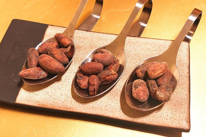 Private Chocolate Experience in Ghent - The “three activities in one” part (and what it means for your time)